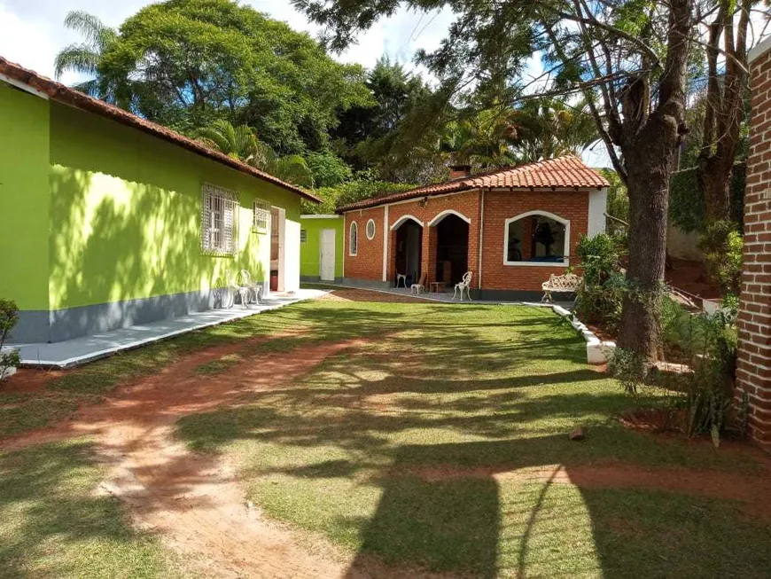 Foto 1 de Casa de Condomínio com 4 Quartos à venda, 200m² em Sitio Moenda, Itatiba