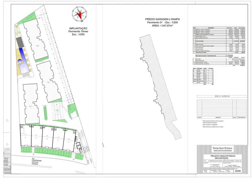 Foto 1 de Lote/Terreno à venda, 6076m² em Maria Regina, Alvorada