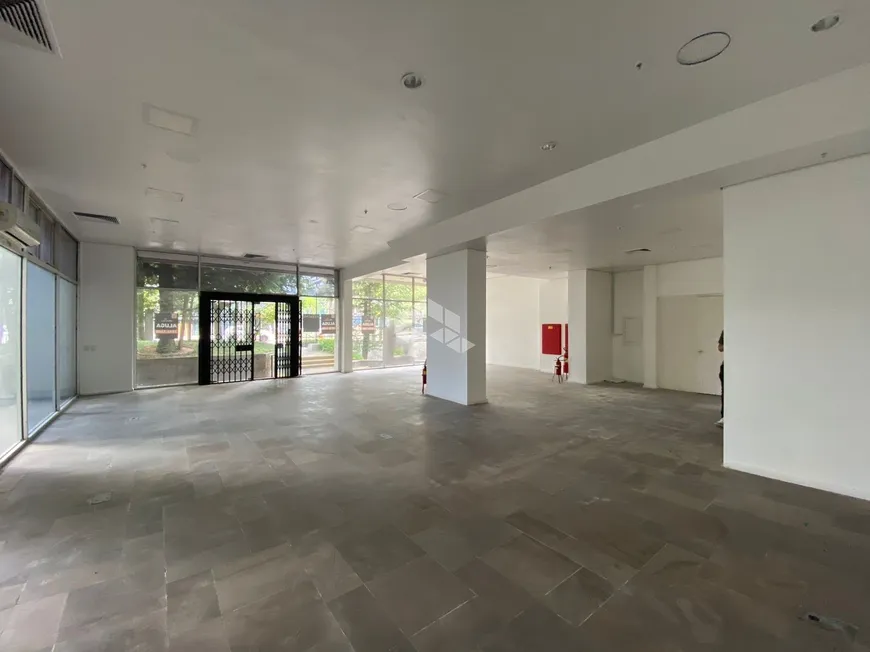 Foto 1 de Ponto Comercial à venda, 148m² em Petrópolis, Porto Alegre