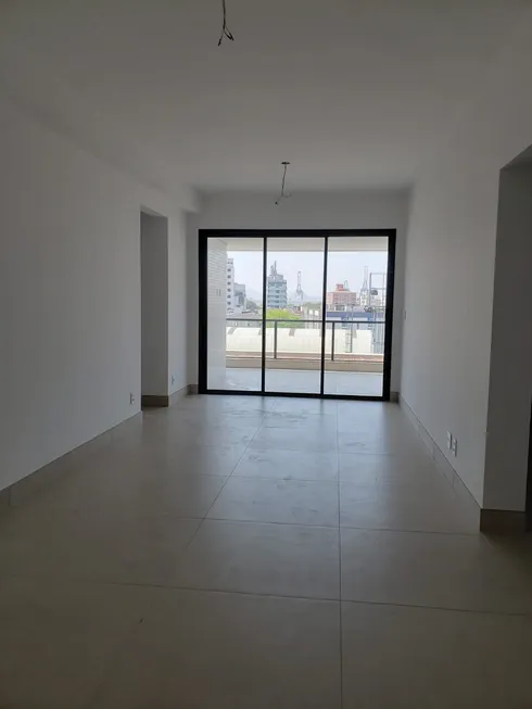 Foto 1 de Apartamento com 3 Quartos à venda, 122m² em Aparecida, Santos