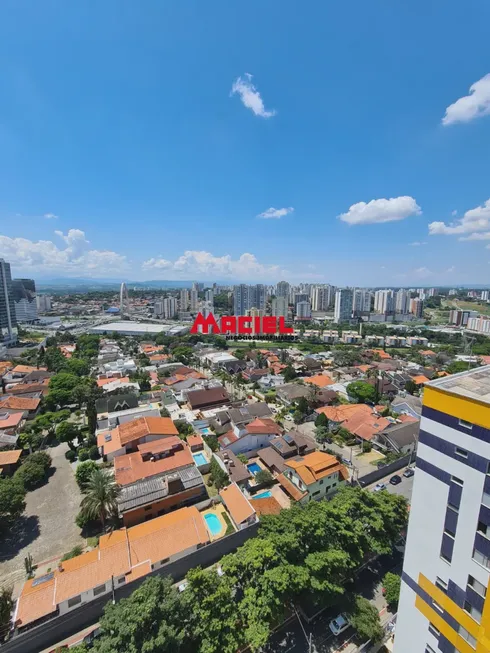 Foto 1 de Apartamento com 3 Quartos à venda, 93m² em Parque Residencial Aquarius, São José dos Campos