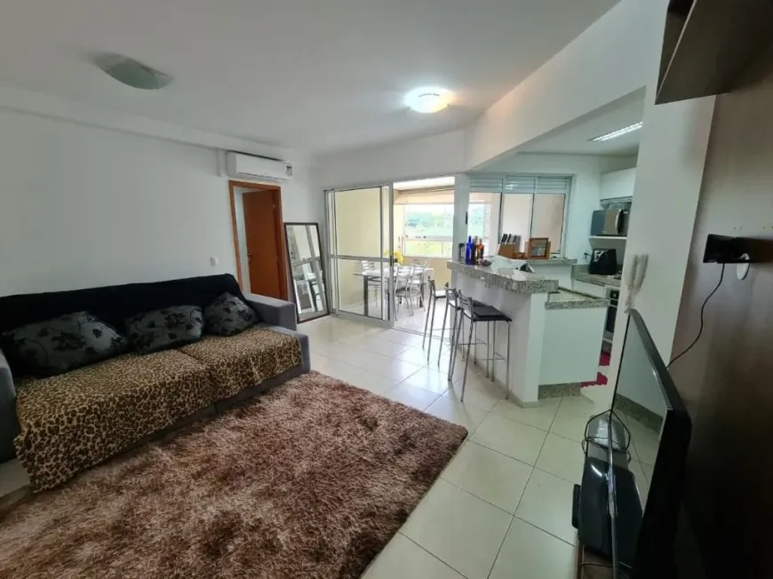 Foto 1 de Apartamento com 3 Quartos à venda, 78m² em Gleba Palhano, Londrina