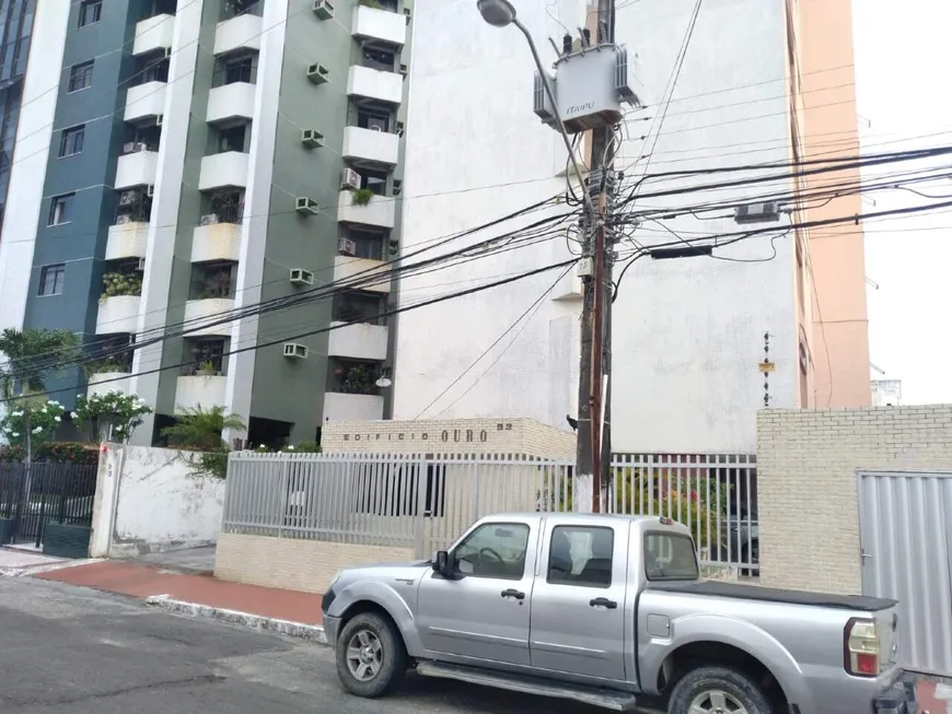 Foto 1 de com 3 Quartos à venda, 140m² em São José, Aracaju