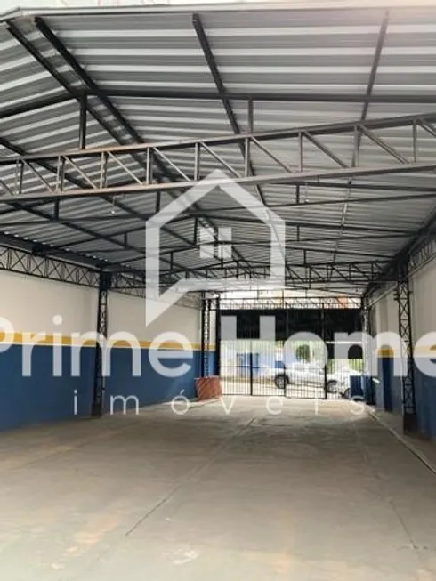 Foto 1 de Galpão/Depósito/Armazém à venda, 250m² em Centro, Campinas