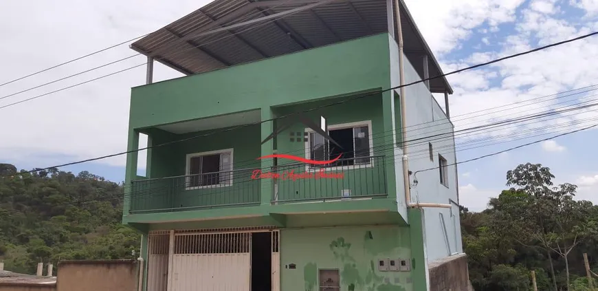 Foto 1 de Apartamento com 7 Quartos à venda, 360m² em Monte Verde, Ribeirão das Neves