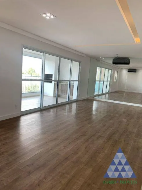 Foto 1 de Apartamento com 3 Quartos à venda, 126m² em Vila Guilherme, São Paulo