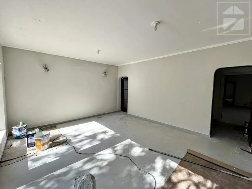 Foto 1 de Imóvel Comercial com 3 Quartos para alugar, 190m² em Jardim Chapadão, Campinas