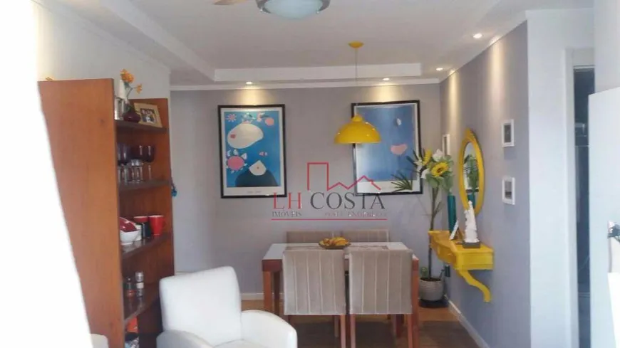 Foto 1 de Apartamento com 3 Quartos à venda, 80m² em Fonseca, Niterói