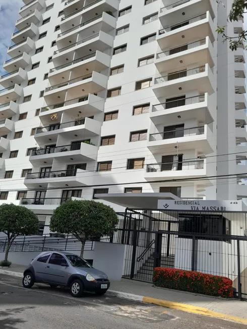 Foto 1 de Apartamento com 2 Quartos à venda, 145m² em Jardim Panorama, Bauru