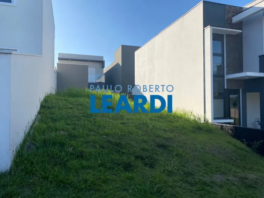 Foto 1 de Lote/Terreno à venda, 150m² em Jardim Celeste, Jundiaí