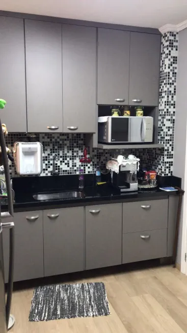 Foto 1 de Apartamento com 3 Quartos à venda, 89m² em Ponte Preta, Campinas