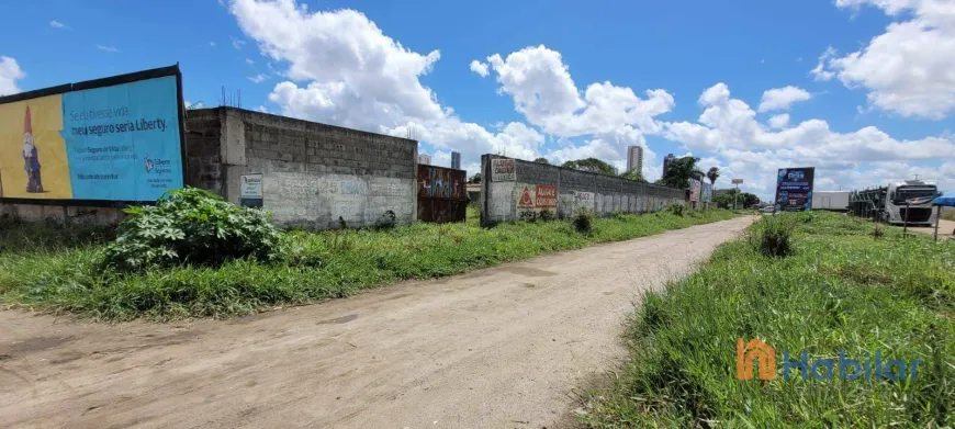 Foto 1 de Lote/Terreno para alugar, 4400m² em Santa Mônica, Feira de Santana