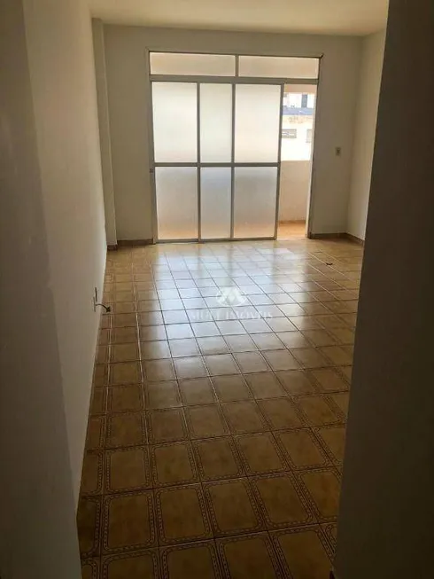 Foto 1 de Apartamento com 3 Quartos à venda, 92m² em Centro, Ribeirão Preto