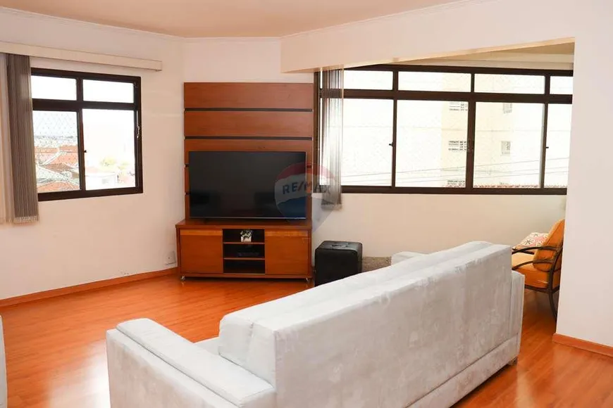 Foto 1 de Apartamento com 3 Quartos à venda, 146m² em Centro, Bragança Paulista
