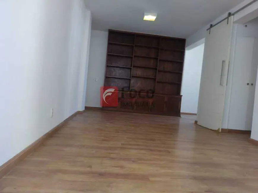 Foto 1 de Apartamento com 4 Quartos à venda, 100m² em Leblon, Rio de Janeiro