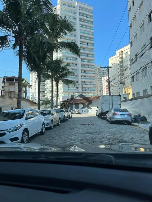 Foto 1 de Apartamento com 2 Quartos à venda, 100m² em Cidade Ocian, Praia Grande