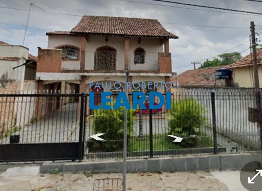 Foto 1 de Casa com 3 Quartos à venda, 220m² em Vila Maria, São José dos Campos