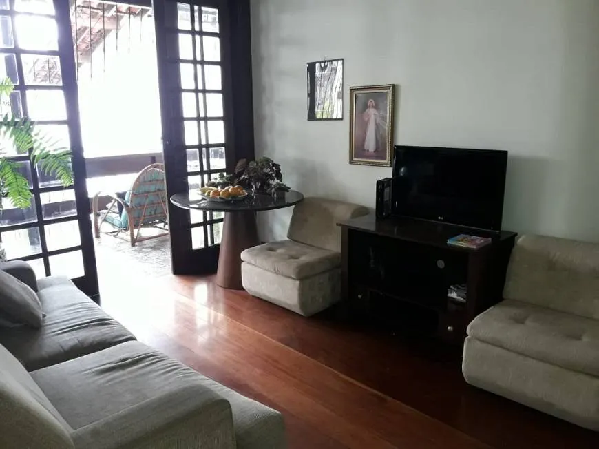 Foto 1 de Casa com 4 Quartos à venda, 540m² em Mangabeiras, Belo Horizonte