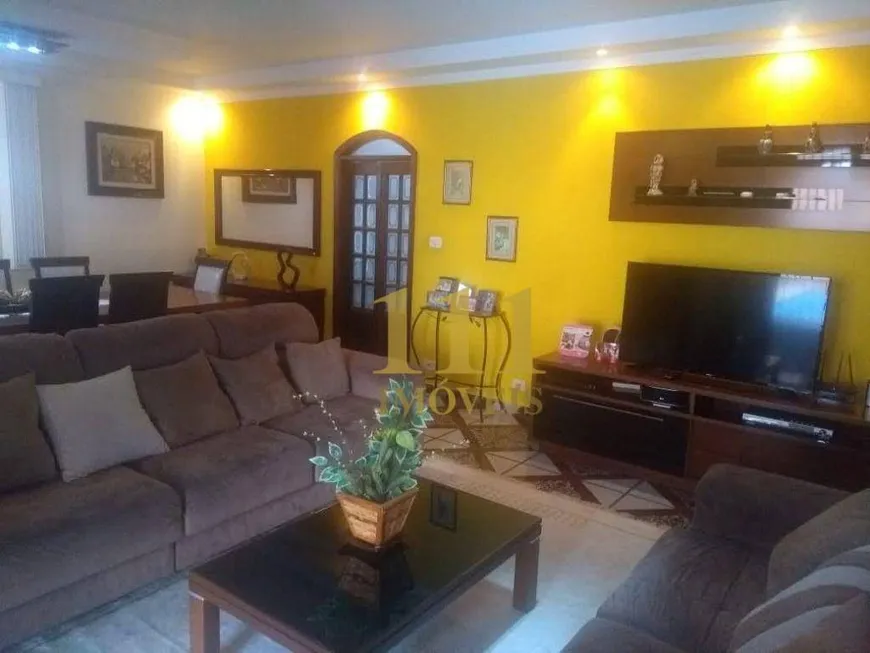Foto 1 de Casa com 4 Quartos à venda, 120m² em Vila Industrial, São José dos Campos