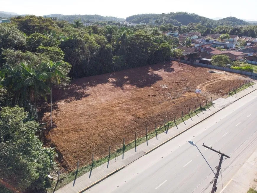 Foto 1 de Lote/Terreno à venda, 1296m² em Vila Nova, Joinville