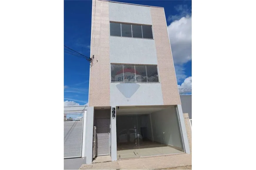 Foto 1 de Casa com 6 Quartos à venda, 320m² em Bela Vista, Teixeira de Freitas