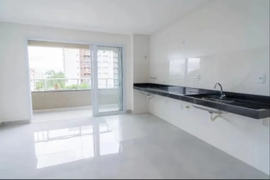 Foto 1 de Apartamento com 2 Quartos à venda, 56m² em Vila Rosa, Goiânia