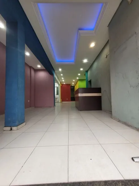 Foto 1 de Ponto Comercial à venda, 120m² em Chácara Belenzinho, São Paulo