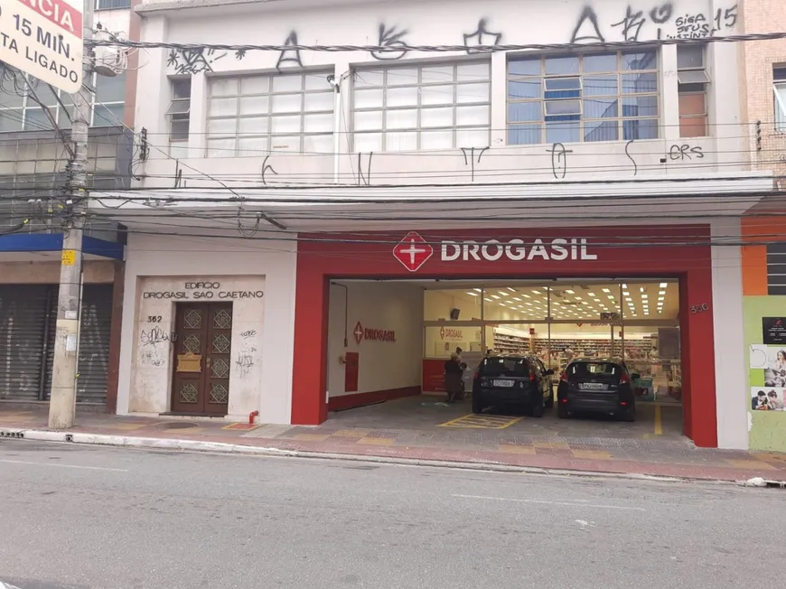 Foto 1 de Sala Comercial à venda, 42m² em Centro, São Caetano do Sul