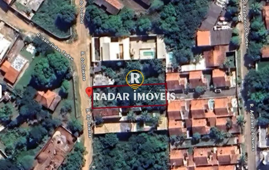 Foto 1 de Lote/Terreno à venda, 675m² em Balneario São Pedro, São Pedro da Aldeia