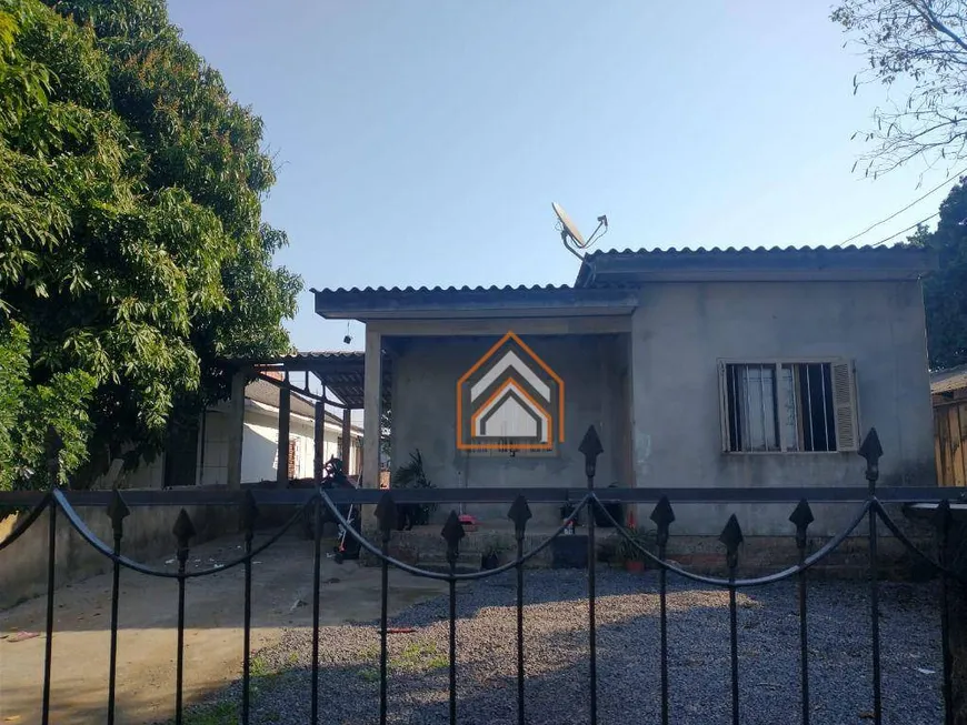Foto 1 de Casa com 3 Quartos à venda, 130m² em Piratini, Alvorada