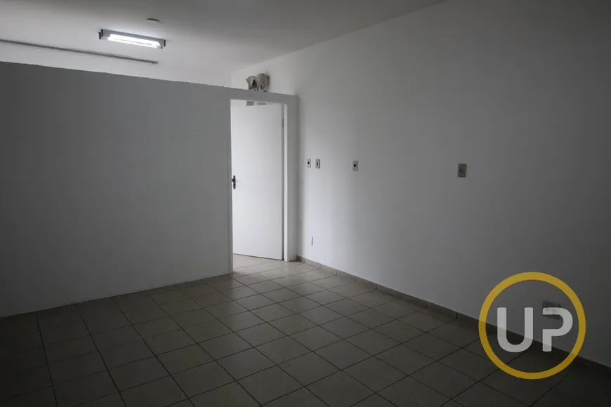 Foto 1 de Sala Comercial para alugar, 47m² em Centro, Vespasiano