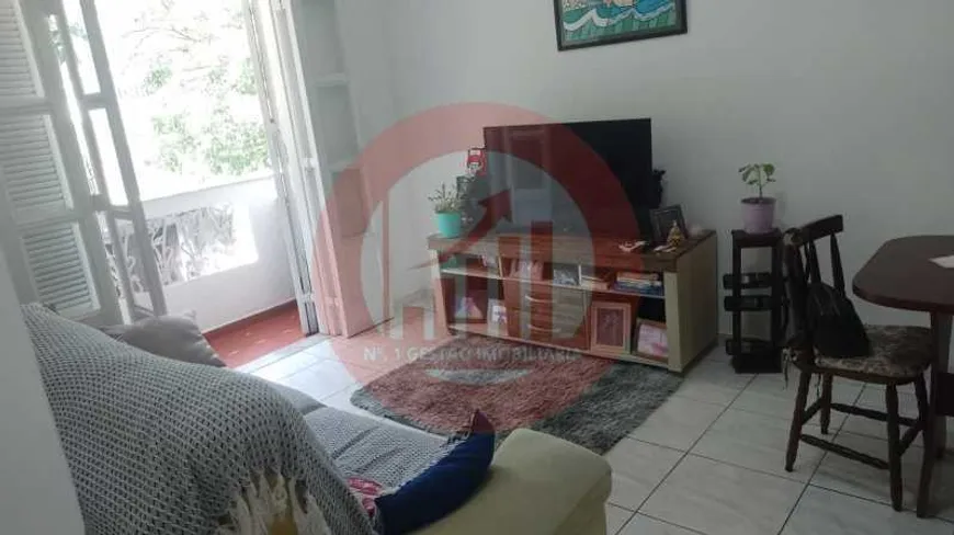 Foto 1 de Apartamento com 2 Quartos à venda, 75m² em Vila Isabel, Rio de Janeiro