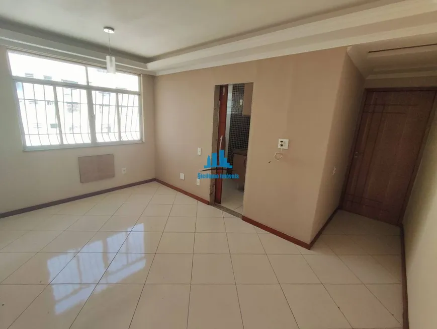 Foto 1 de Apartamento com 2 Quartos à venda, 58m² em Santa Rosa, Niterói