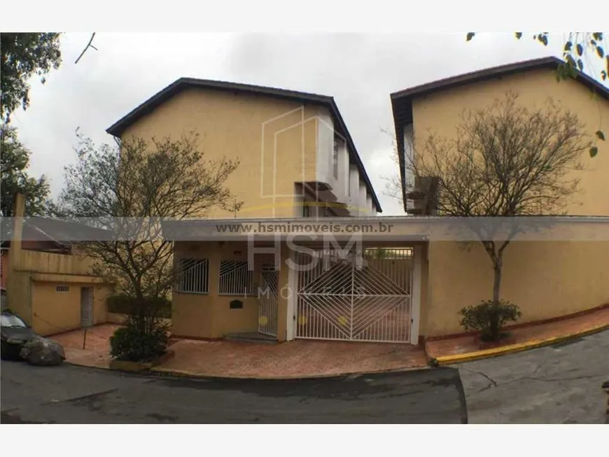 Foto 1 de Casa com 3 Quartos à venda, 137m² em Demarchi, São Bernardo do Campo