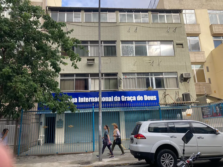 Foto 1 de Prédio Comercial à venda, 135m² em Botafogo, Rio de Janeiro