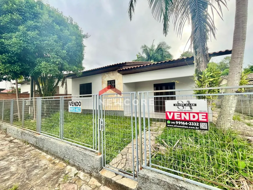 Foto 1 de Casa com 3 Quartos à venda, 100m² em Linha Batista, Criciúma