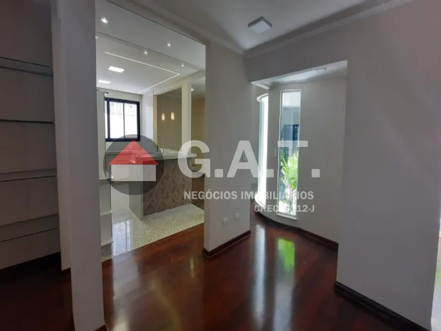 Foto 1 de Casa de Condomínio com 4 Quartos à venda, 504m² em Alem Ponte, Sorocaba