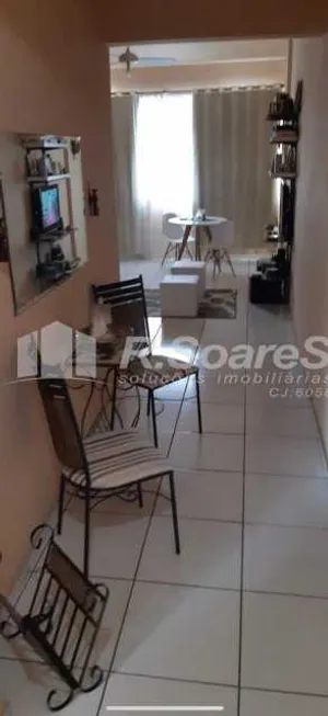 Foto 1 de Apartamento com 2 Quartos à venda, 98m² em Praça Seca, Rio de Janeiro