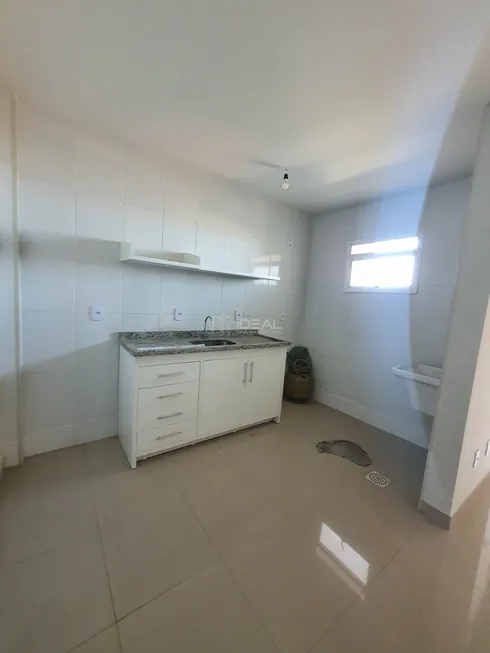 Foto 1 de Apartamento com 1 Quarto à venda, 48m² em Centro, Campos dos Goytacazes
