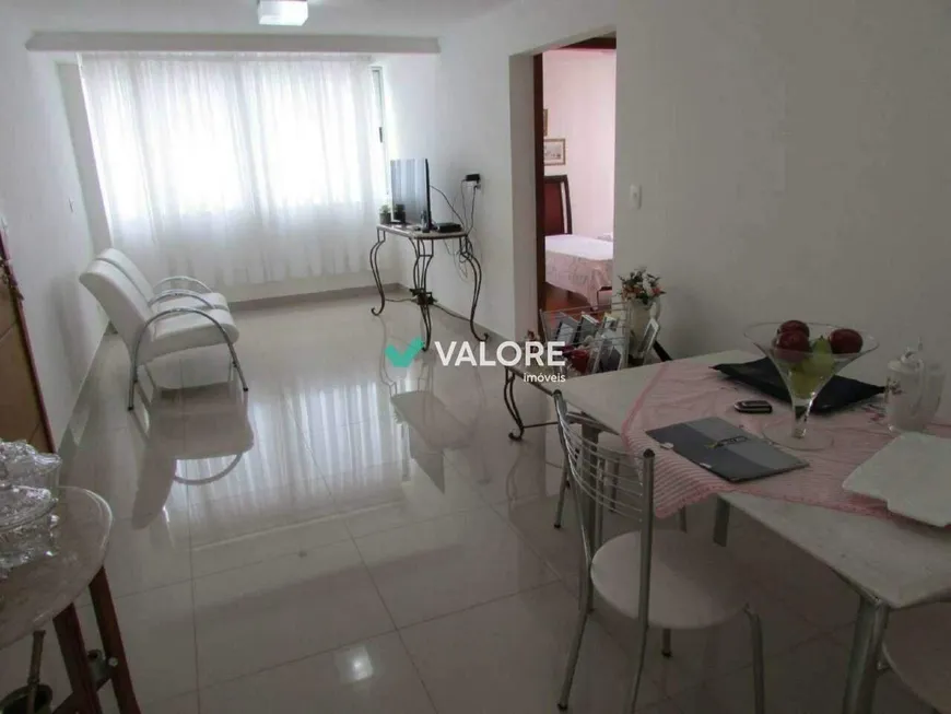 Foto 1 de Apartamento com 2 Quartos à venda, 68m² em Serra, Belo Horizonte