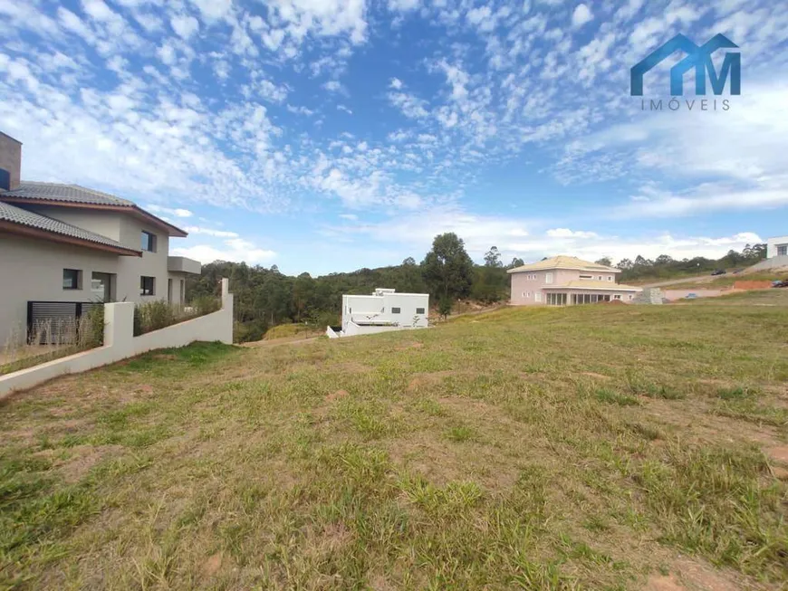 Foto 1 de Lote/Terreno à venda, 700m² em Campos de Santo Antônio, Itu