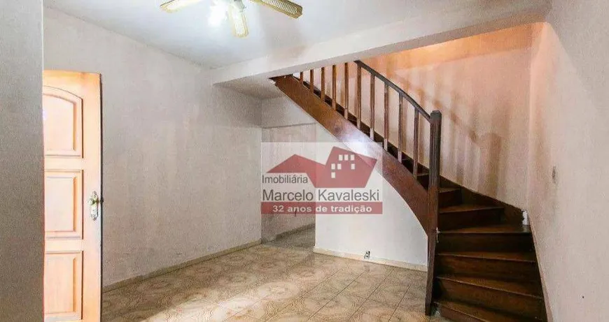 Foto 1 de Sobrado com 2 Quartos à venda, 135m² em Alto da Mooca, São Paulo