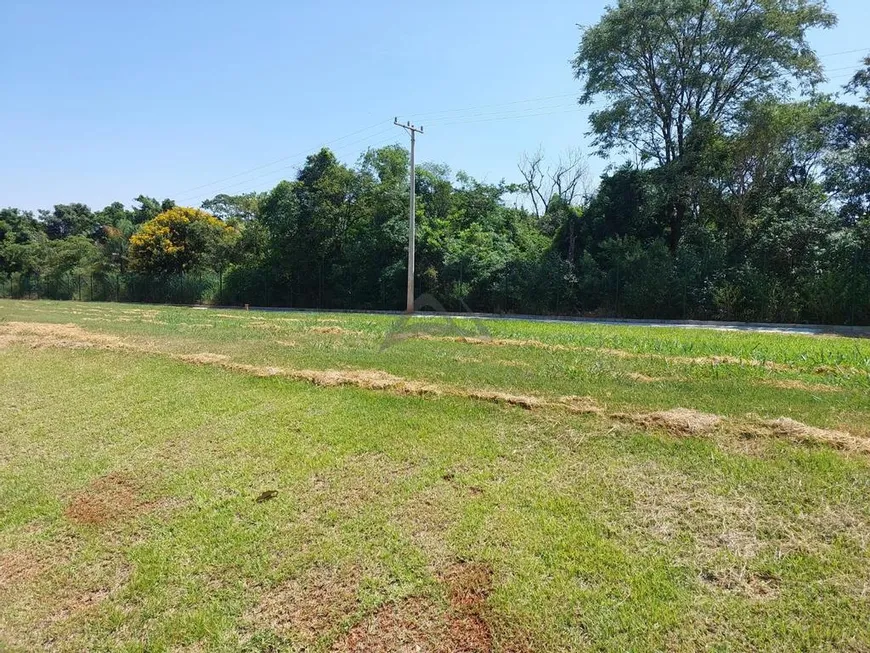 Foto 1 de Lote/Terreno à venda, 494m² em TANQUINHO VELHO, Jaguariúna