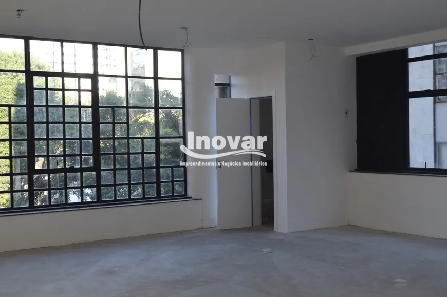 Foto 1 de Sala Comercial para alugar, 70m² em Savassi, Belo Horizonte