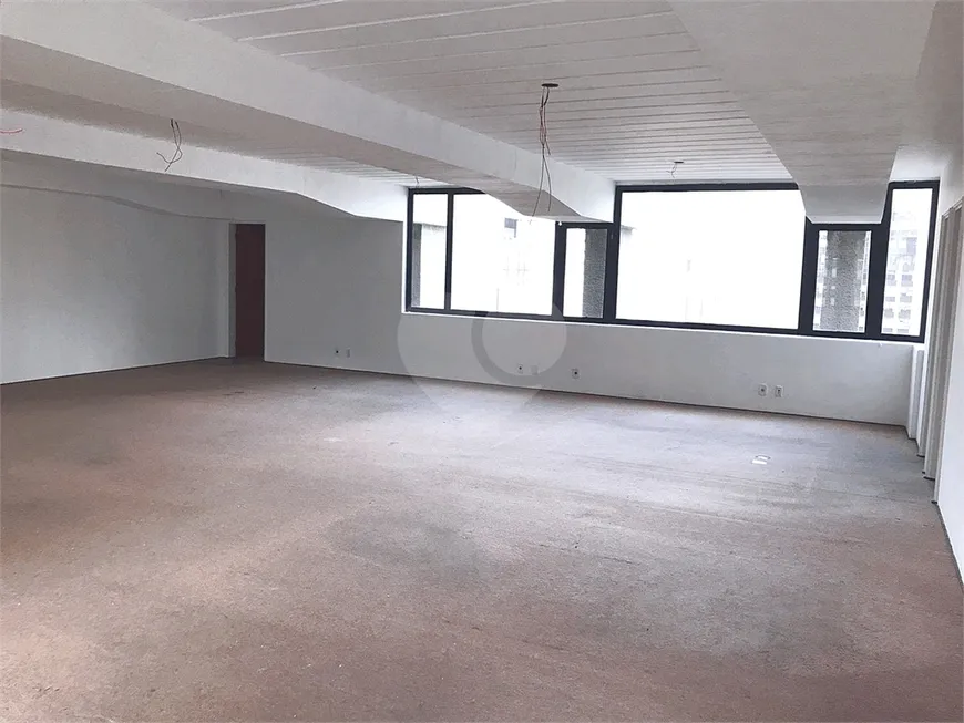 Foto 1 de Sala Comercial para venda ou aluguel, 120m² em Brooklin, São Paulo