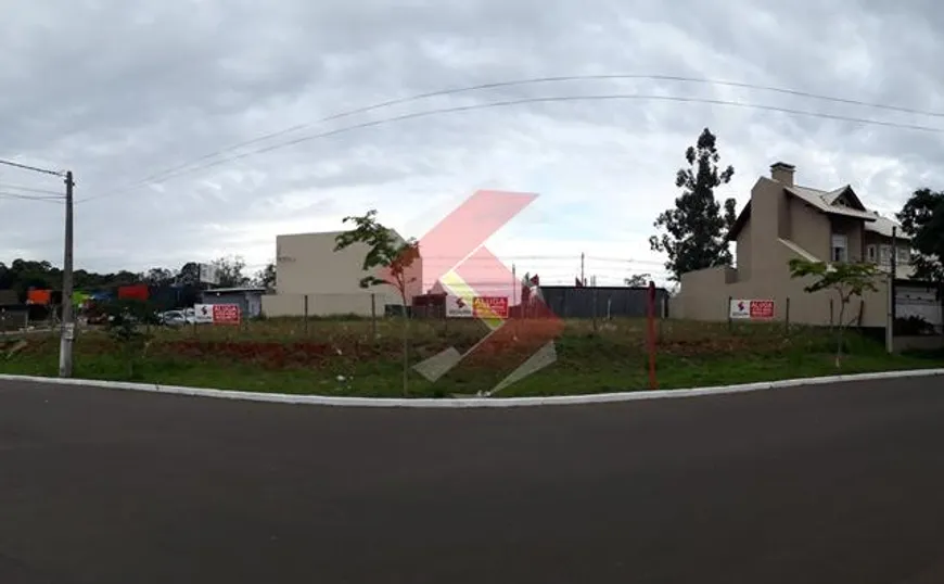 Foto 1 de Lote/Terreno para alugar, 300m² em Estância Velha, Canoas