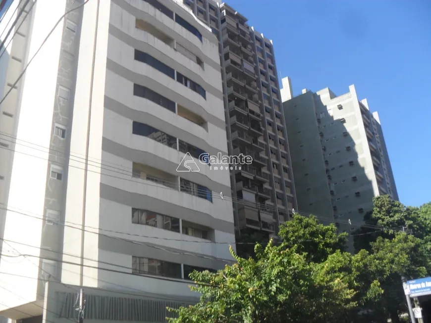 Foto 1 de Apartamento com 2 Quartos à venda, 72m² em Cambuí, Campinas