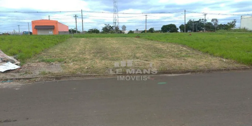 Foto 1 de Lote/Terreno à venda, 250m² em Residencial Alto da Boa Vista, Piracicaba