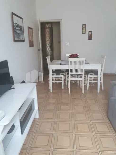 Foto 1 de Apartamento com 1 Quarto à venda, 60m² em  Vila Valqueire, Rio de Janeiro