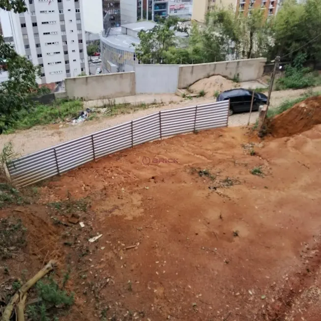 Foto 1 de Lote/Terreno à venda, 720m² em Jardim Europa, Teresópolis